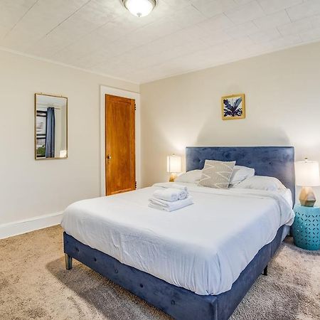 Urban Style 2Br In Hoboken公寓 外观 照片