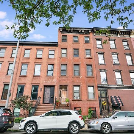 Urban Style 2Br In Hoboken公寓 外观 照片