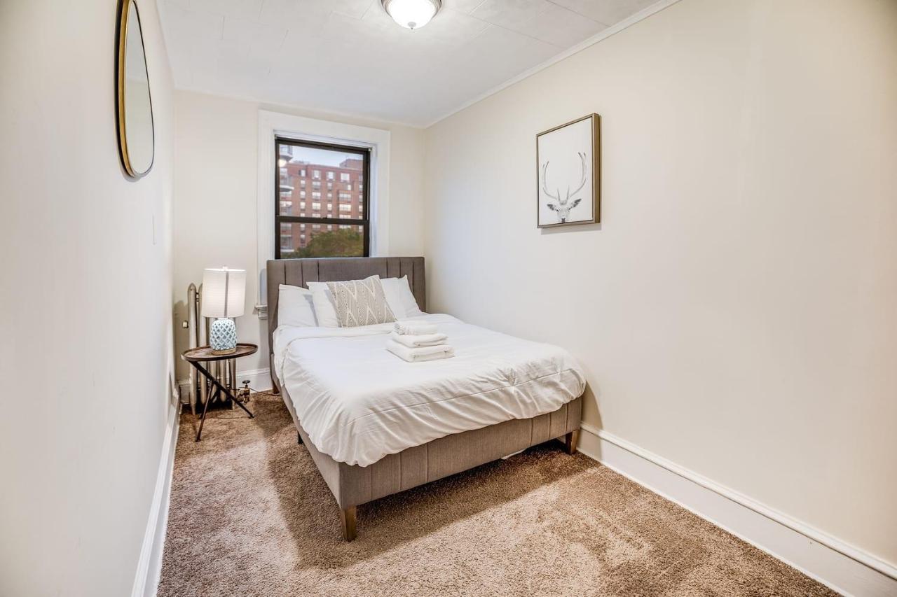 Urban Style 2Br In Hoboken公寓 外观 照片
