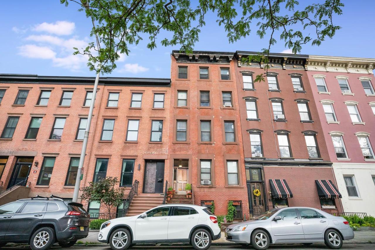 Urban Style 2Br In Hoboken公寓 外观 照片